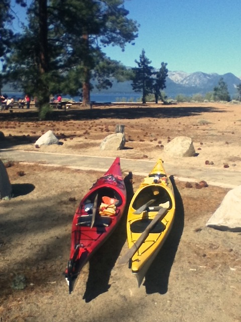 Advanced Kayaking Skills, Part&nbsp;1