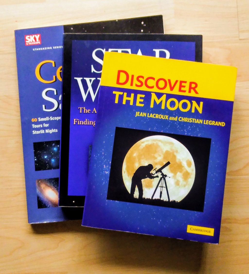 Astronomy Resources