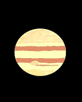 Astronomy Observation Notes #2,&nbsp;31OCT23